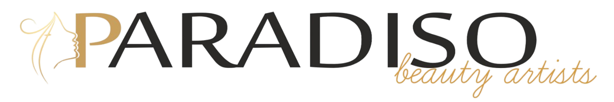 Paradiso Beauty Artists Logo